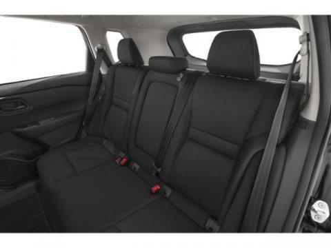 used 2024 Nissan Rogue car, priced at $19,588