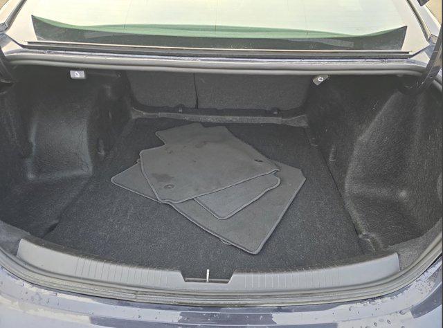 used 2023 Chevrolet Malibu car, priced at $15,388