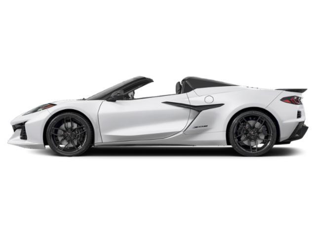 new 2025 Chevrolet Corvette car, priced at $173,735