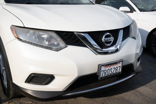 used 2016 Nissan Rogue car, priced at $12,988