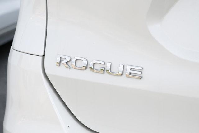 used 2016 Nissan Rogue car, priced at $12,988