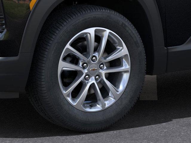 new 2025 Chevrolet TrailBlazer car, priced at $24,090