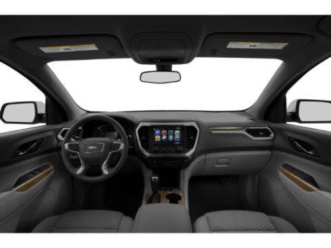 used 2019 GMC Acadia car, priced at $20,788