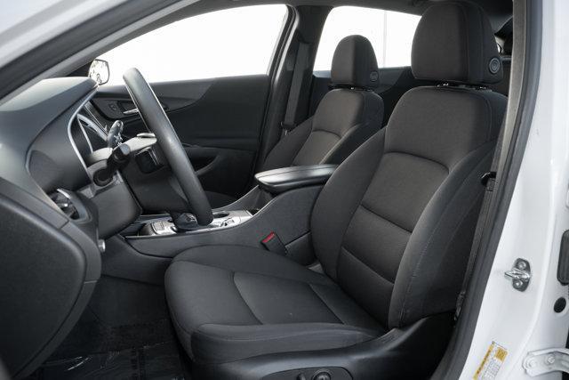 used 2024 Chevrolet Malibu car, priced at $17,788