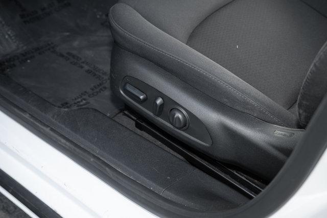 used 2024 Chevrolet Malibu car, priced at $17,788