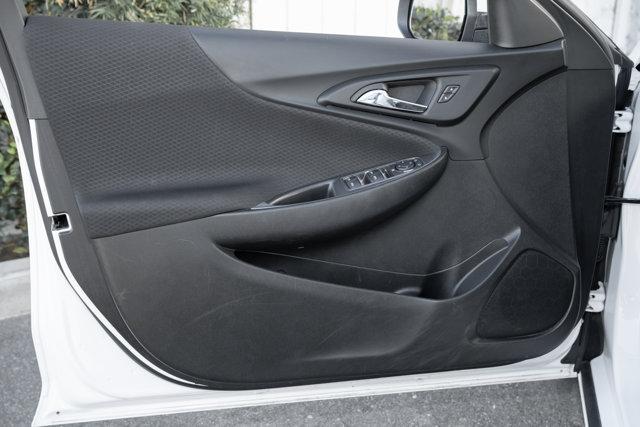 used 2024 Chevrolet Malibu car, priced at $17,788