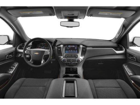 used 2018 Chevrolet Suburban car, priced at $22,988