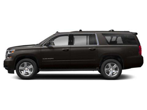 used 2018 Chevrolet Suburban car, priced at $22,988