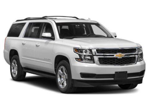 used 2018 Chevrolet Suburban car, priced at $22,988