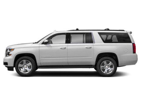 used 2018 Chevrolet Suburban car, priced at $22,988