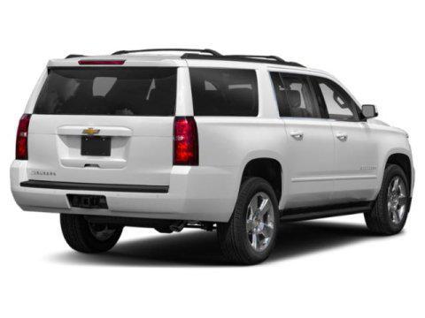 used 2018 Chevrolet Suburban car, priced at $22,988