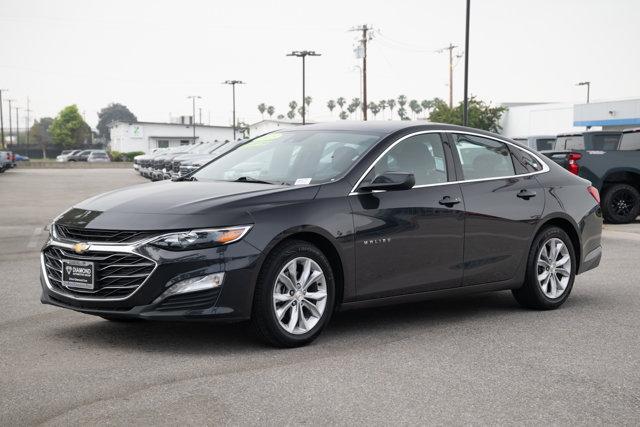 used 2023 Chevrolet Malibu car, priced at $15,499