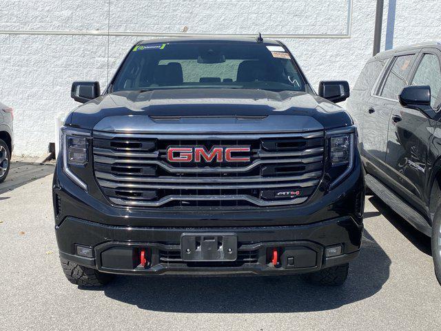 used 2022 GMC Sierra 1500 car, priced at $53,288