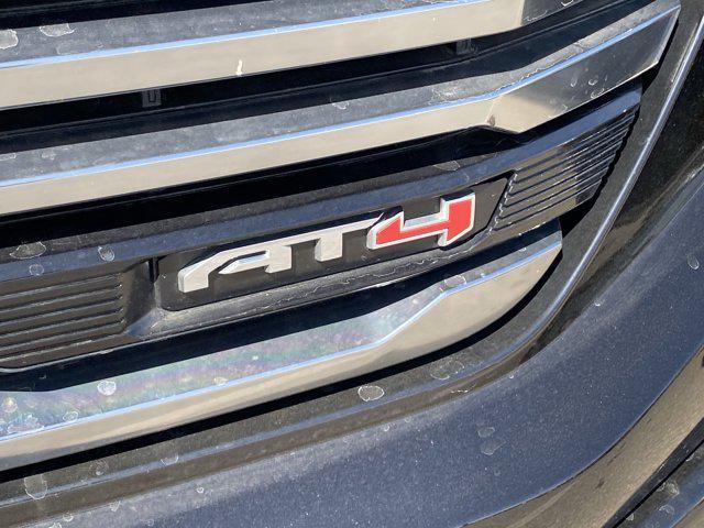 used 2022 GMC Sierra 1500 car, priced at $53,288