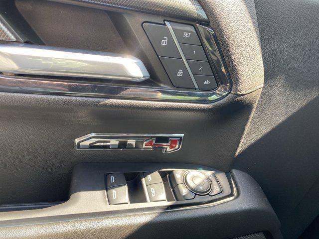 used 2022 GMC Sierra 1500 car, priced at $53,288