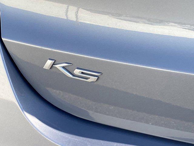 used 2022 Kia K5 car, priced at $15,499