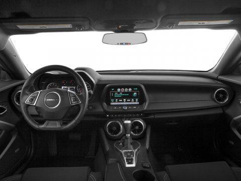 used 2017 Chevrolet Camaro car, priced at $16,988