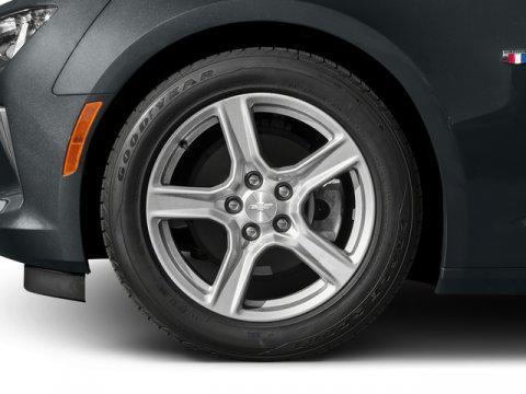 used 2017 Chevrolet Camaro car, priced at $16,988