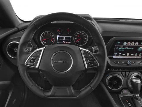 used 2017 Chevrolet Camaro car, priced at $16,988