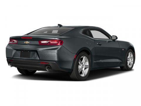 used 2017 Chevrolet Camaro car, priced at $16,988