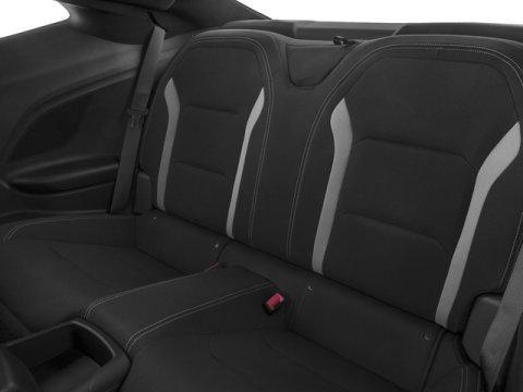 used 2017 Chevrolet Camaro car, priced at $16,988