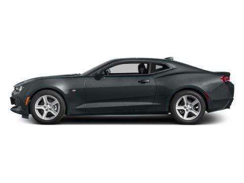 used 2017 Chevrolet Camaro car, priced at $16,988