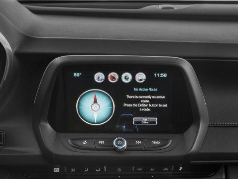 used 2017 Chevrolet Camaro car, priced at $16,988