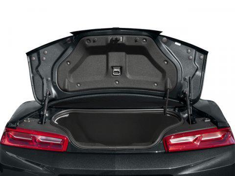 used 2017 Chevrolet Camaro car, priced at $16,988