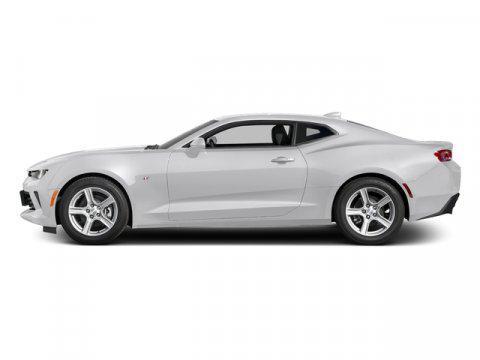 used 2017 Chevrolet Camaro car, priced at $16,988