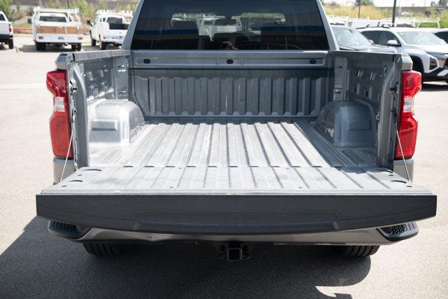 used 2021 Chevrolet Silverado 1500 car, priced at $28,995
