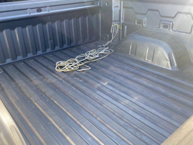 used 2021 Chevrolet Silverado 1500 car, priced at $25,988