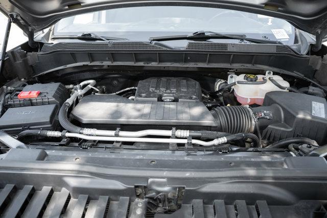 used 2021 Chevrolet Silverado 1500 car, priced at $28,995
