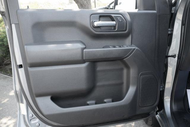 used 2021 Chevrolet Silverado 1500 car, priced at $28,995