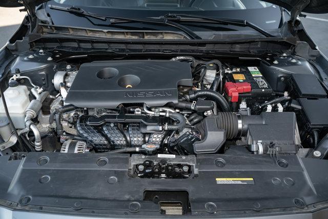 used 2020 Nissan Altima car, priced at $15,488