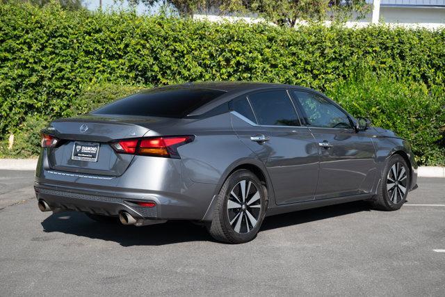 used 2020 Nissan Altima car, priced at $15,488