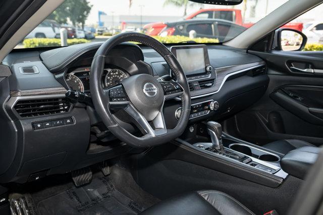 used 2020 Nissan Altima car, priced at $15,488