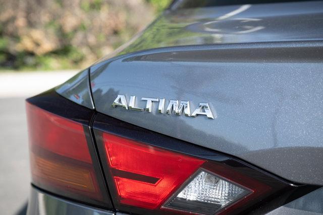 used 2020 Nissan Altima car, priced at $15,488