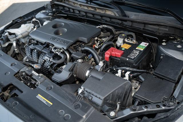 used 2020 Nissan Altima car, priced at $15,488