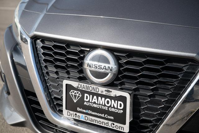 used 2020 Nissan Altima car, priced at $15,488
