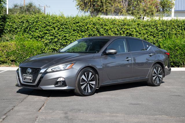 used 2020 Nissan Altima car, priced at $15,488