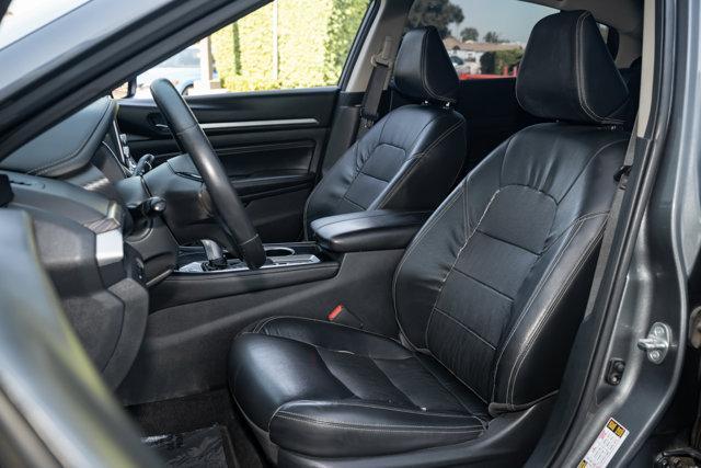 used 2020 Nissan Altima car, priced at $15,488