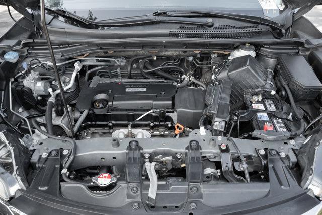 used 2016 Honda CR-V car, priced at $14,988