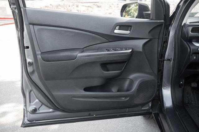 used 2016 Honda CR-V car, priced at $14,988