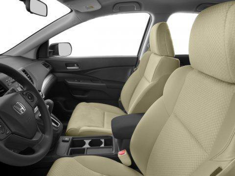 used 2016 Honda CR-V car, priced at $15,710