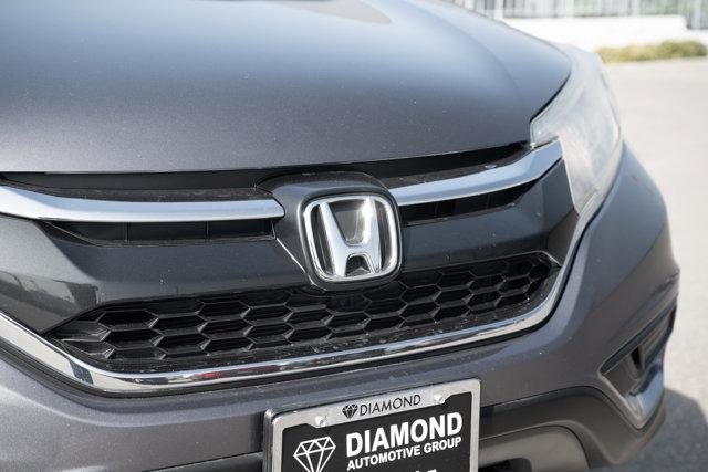 used 2016 Honda CR-V car, priced at $14,988