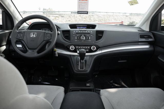 used 2016 Honda CR-V car, priced at $14,988