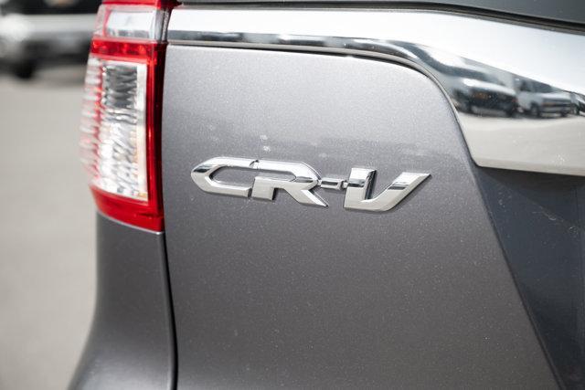 used 2016 Honda CR-V car, priced at $14,988
