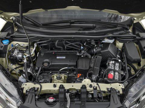 used 2016 Honda CR-V car, priced at $15,710