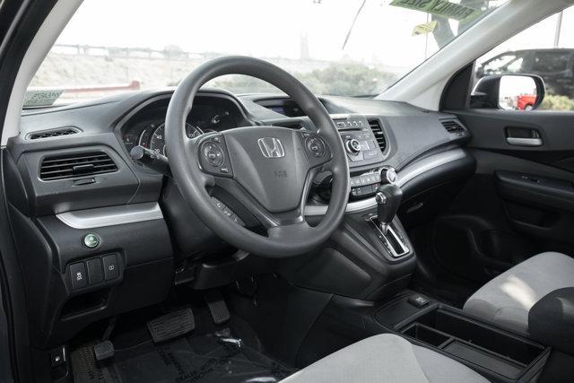 used 2016 Honda CR-V car, priced at $14,988