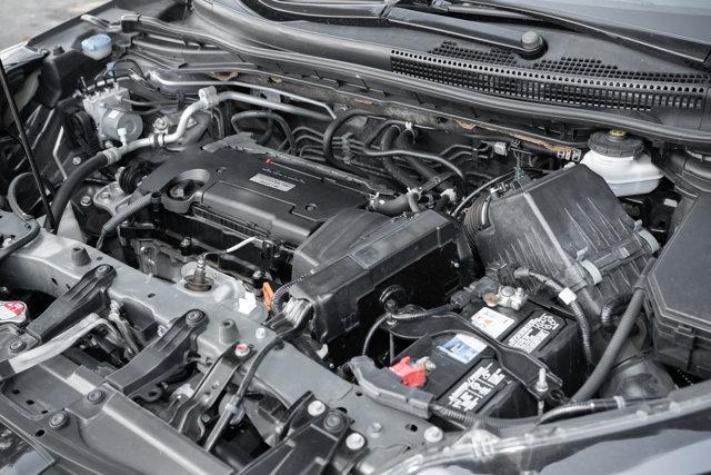 used 2016 Honda CR-V car, priced at $14,988